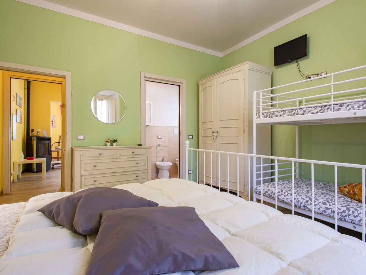Matteo – Appartement 3 chambres à Pistoia avec piscine - Photo 21