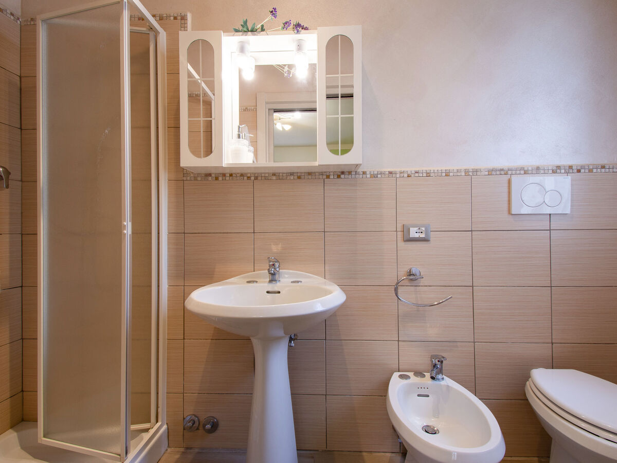 Matteo – Appartement 3 chambres à Pistoia avec piscine - Photo 24