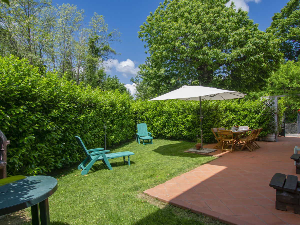 Matteo – Appartement 3 chambres à Pistoia avec piscine - Photo 26