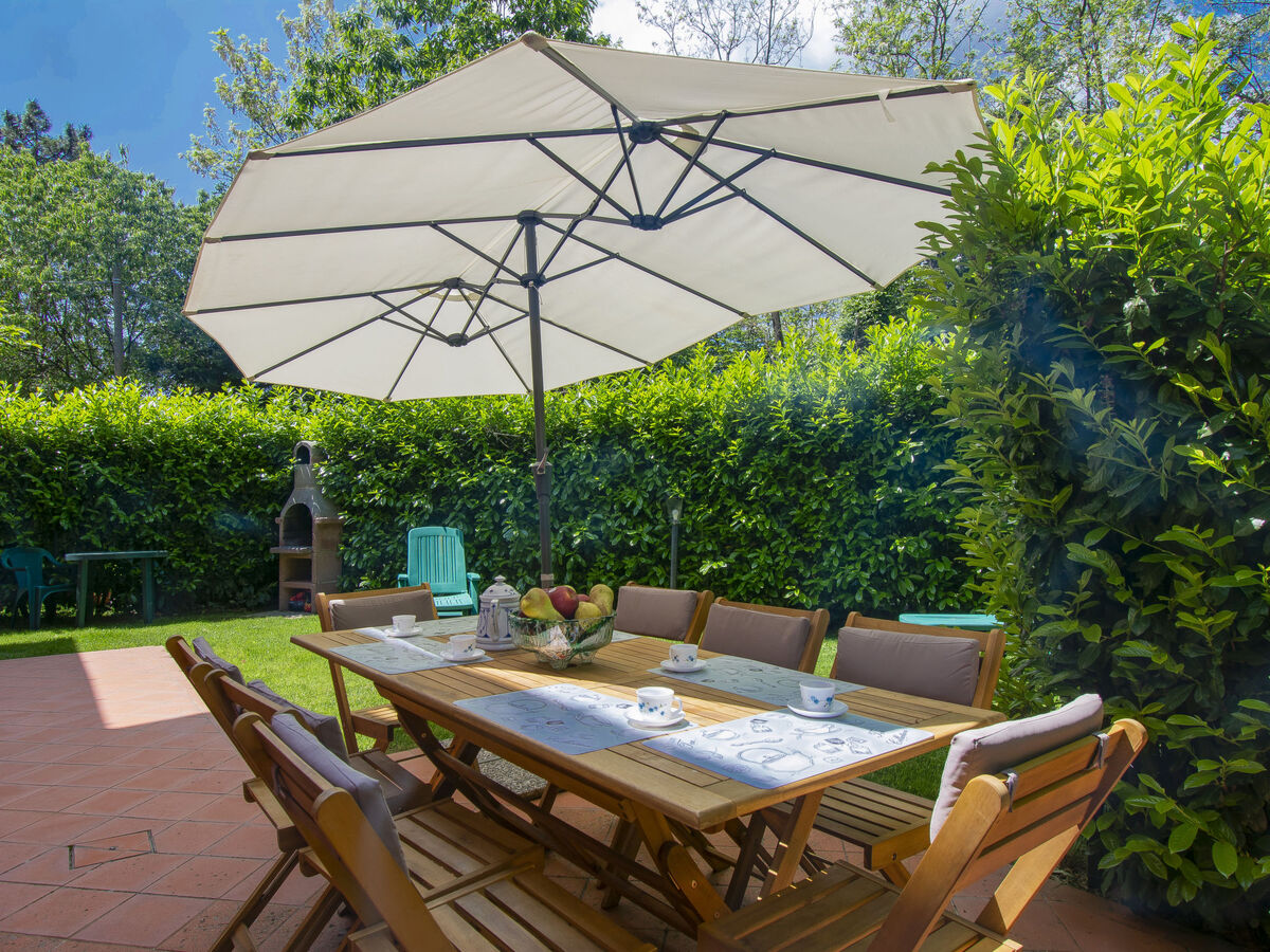 Matteo – Appartement 3 chambres à Pistoia avec piscine - Photo 27