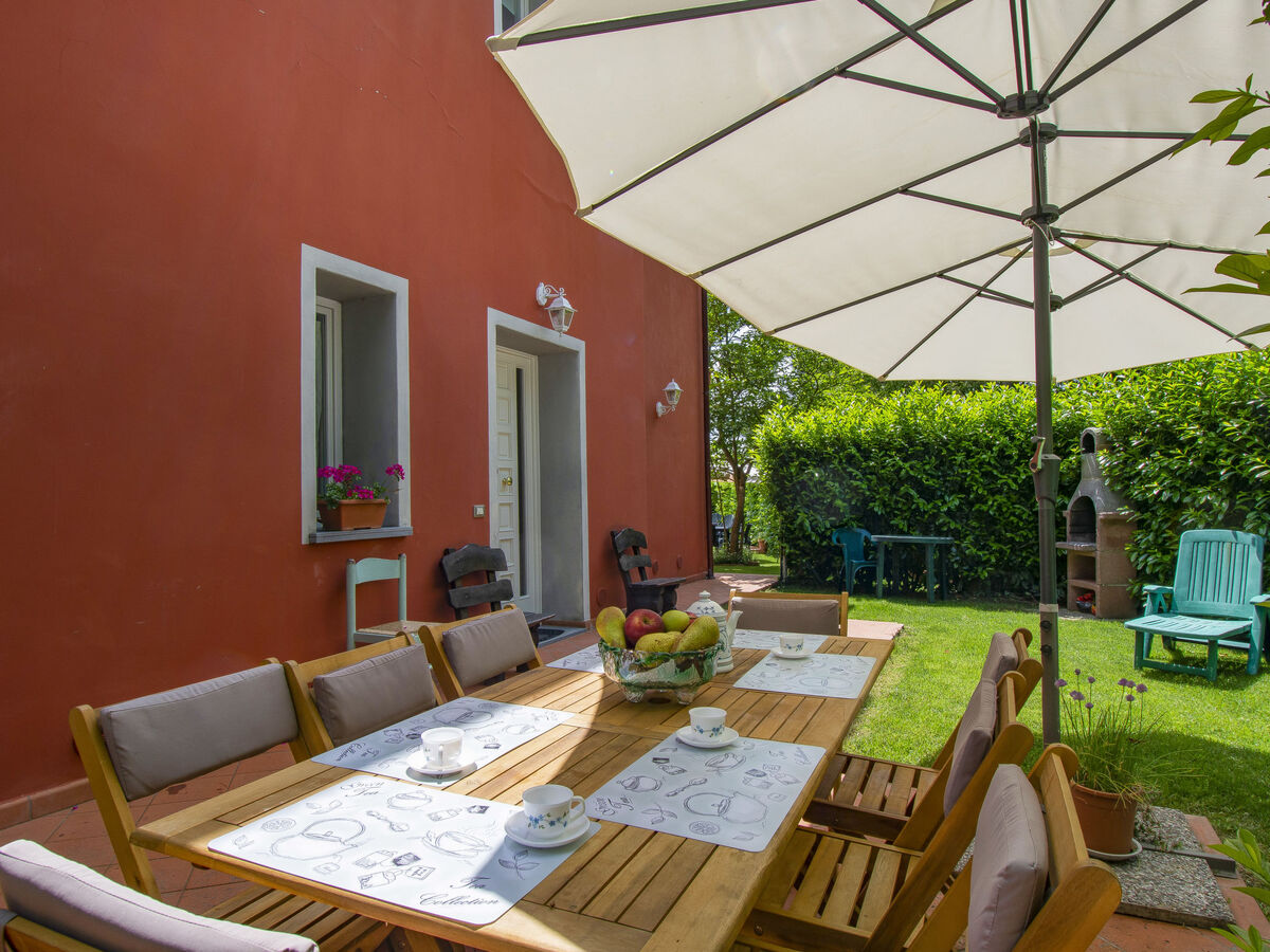 Matteo – Appartement 3 chambres à Pistoia avec piscine - Photo 28