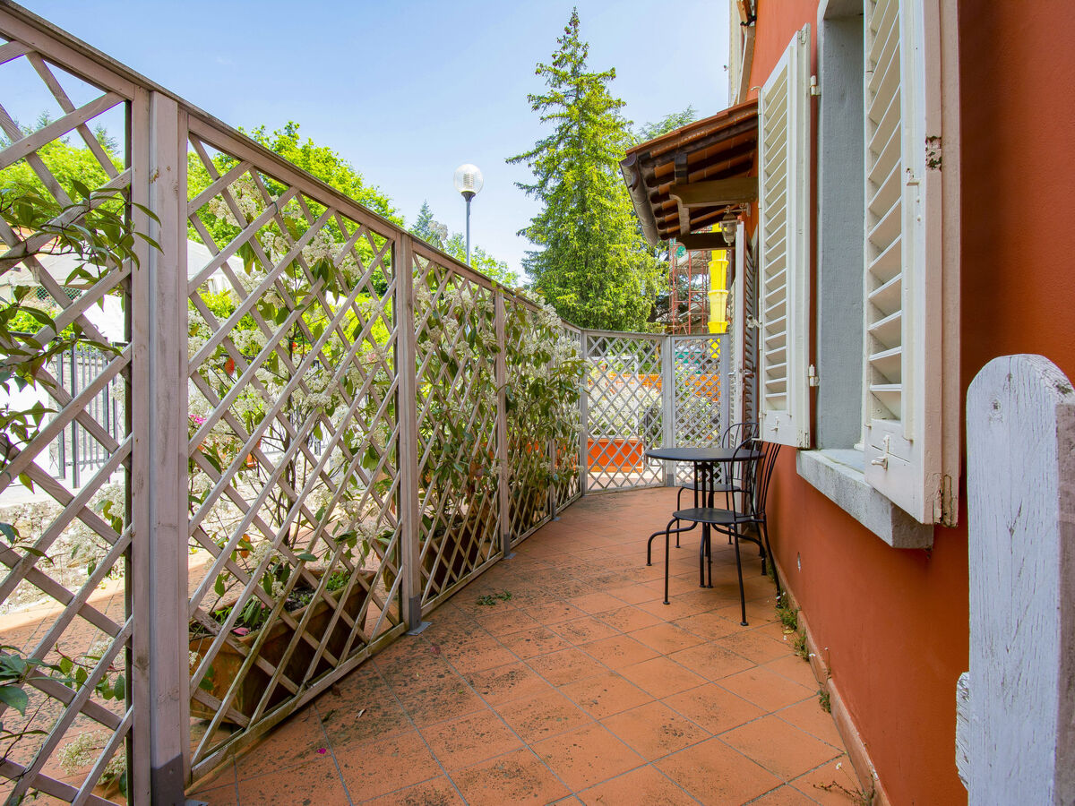 Matteo – Appartement 3 chambres à Pistoia avec piscine - Photo 29