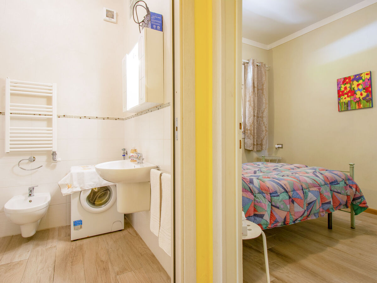 Matteo – Appartement 3 chambres à Pistoia avec piscine - Photo 33