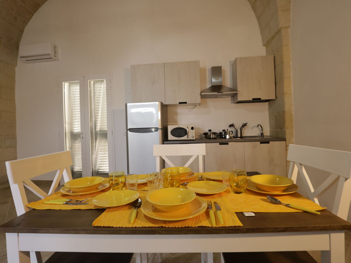 Spicchi di Salento - Limone, apt rénové 56 m² - Photo 2