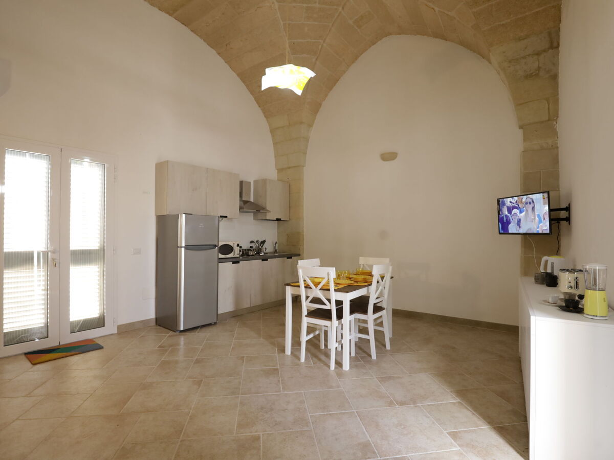 Spicchi di Salento - Limone, apt rénové 56 m² - Photo 3