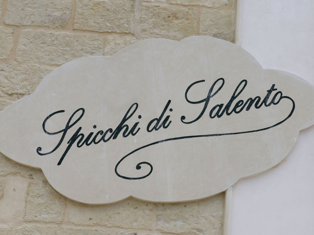 Spicchi di Salento - Limone, apt rénové 56 m² - Photo 5