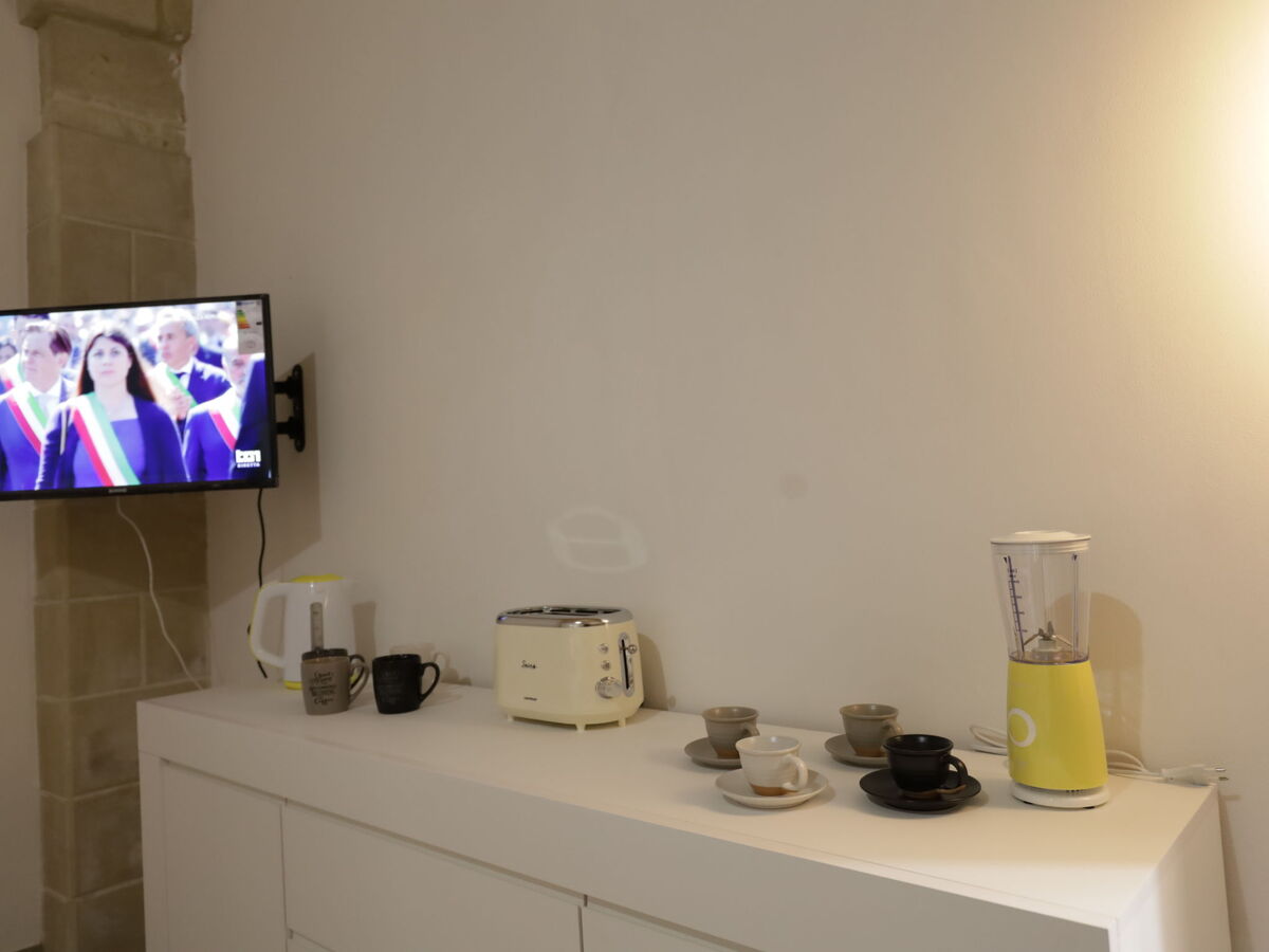 Spicchi di Salento - Limone, apt rénové 56 m² - Photo 6