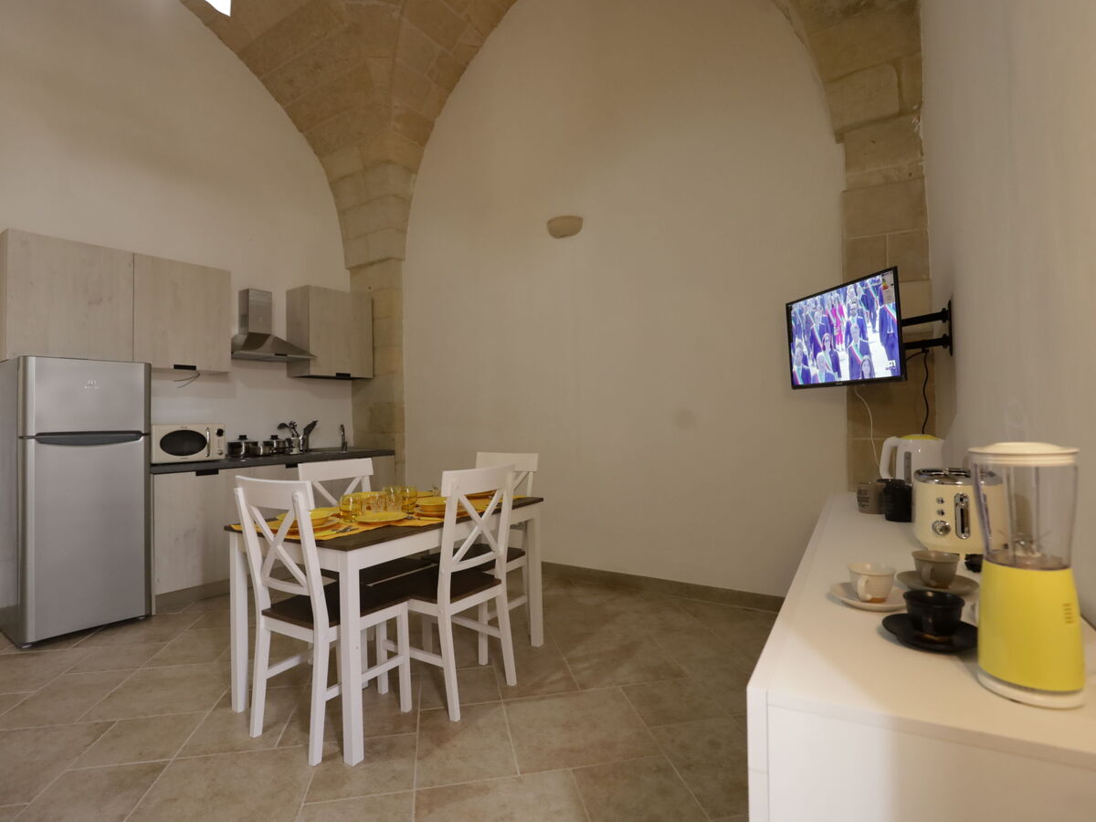 Spicchi di Salento - Limone, apt rénové 56 m² - Photo 7