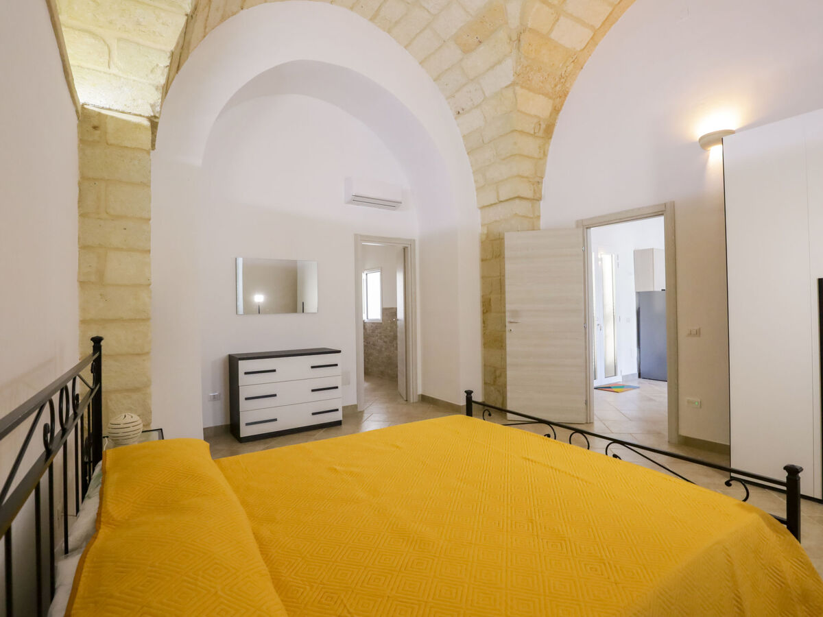 Spicchi di Salento - Limone, apt rénové 56 m² - Photo 11
