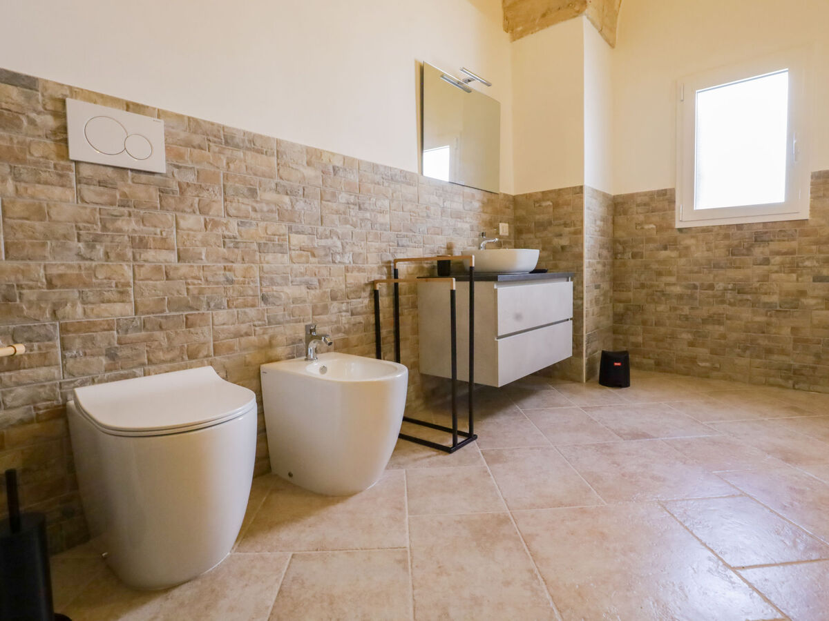 Spicchi di Salento - Limone, apt rénové 56 m² - Photo 14