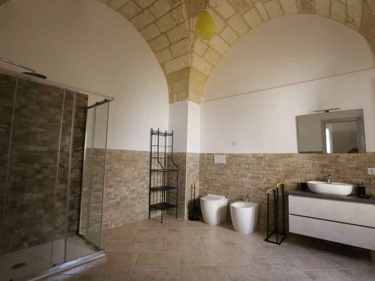 Spicchi di Salento - Limone, apt rénové 56 m² - Photo 15