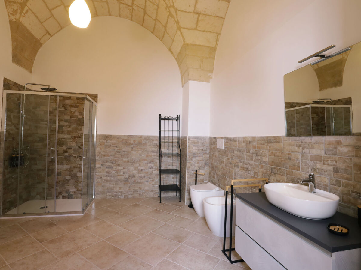 Spicchi di Salento - Limone, apt rénové 56 m² - Photo 16