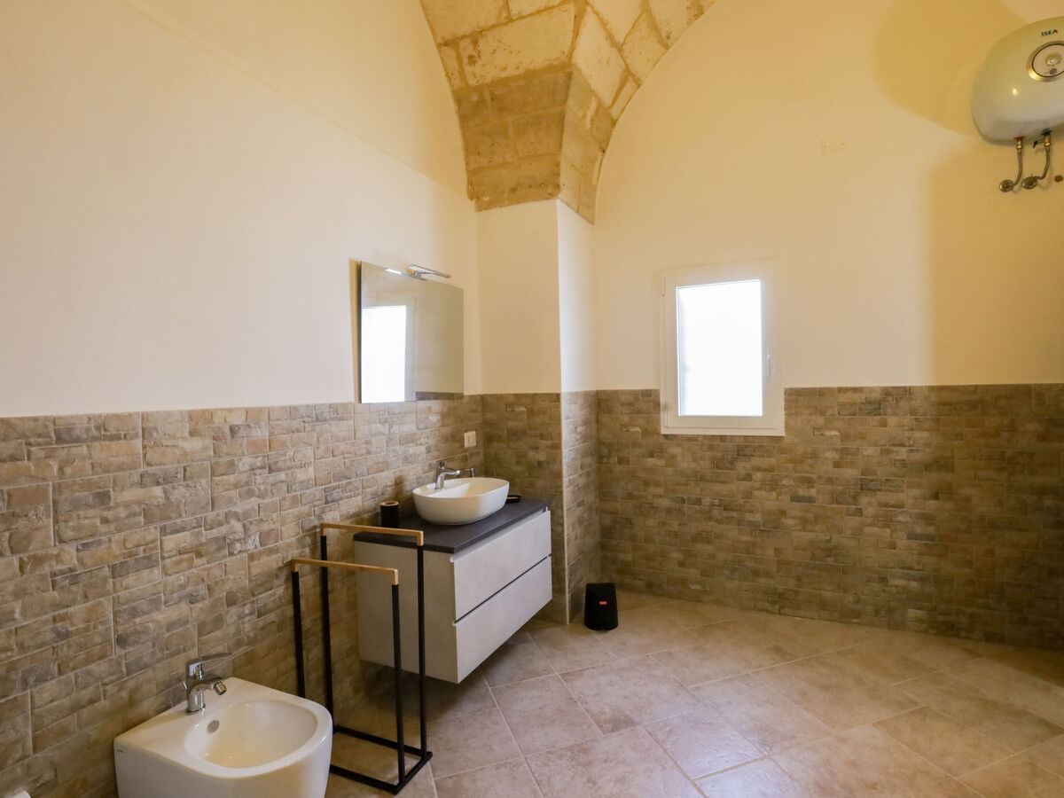 Spicchi di Salento - Limone, apt rénové 56 m² - Photo 17