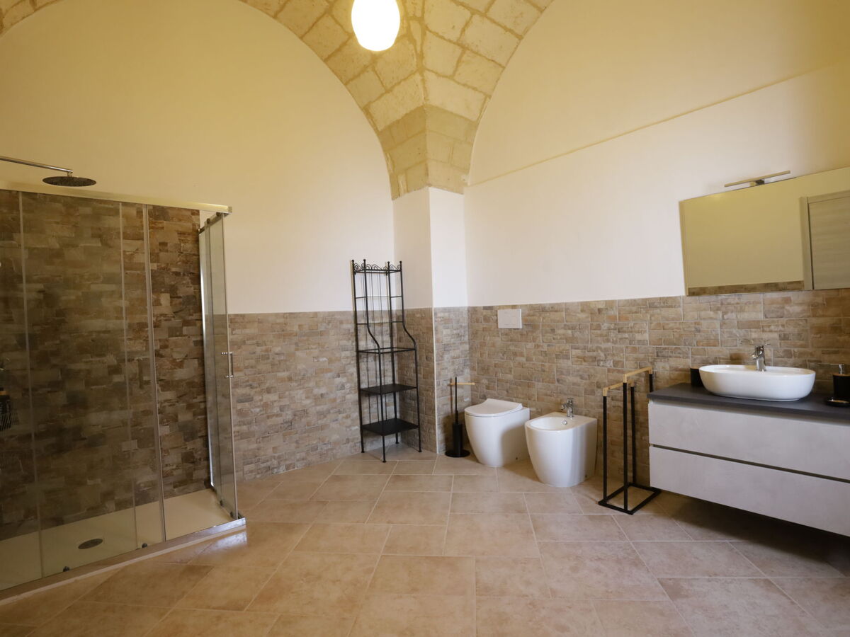 Spicchi di Salento - Limone, apt rénové 56 m² - Photo 19