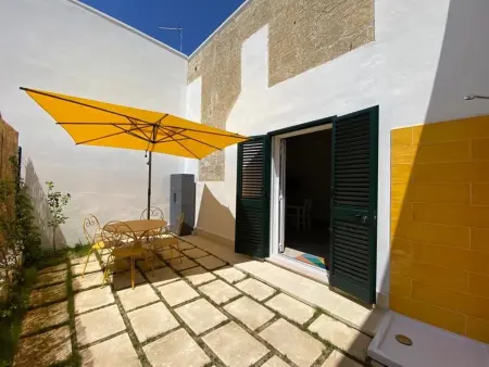 Location appartement à Vernole, Spicchi di Salento - Limone