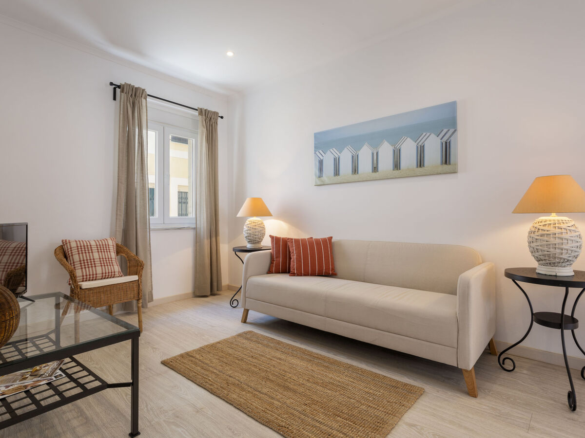 Dona Ana – Appartement 70 m² rénové 2023, centre Lagos - Photo 3