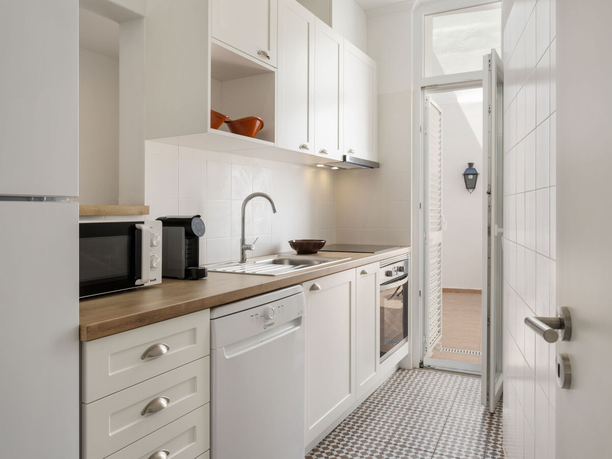 Dona Ana – Appartement 70 m² rénové 2023, centre Lagos - Photo 4