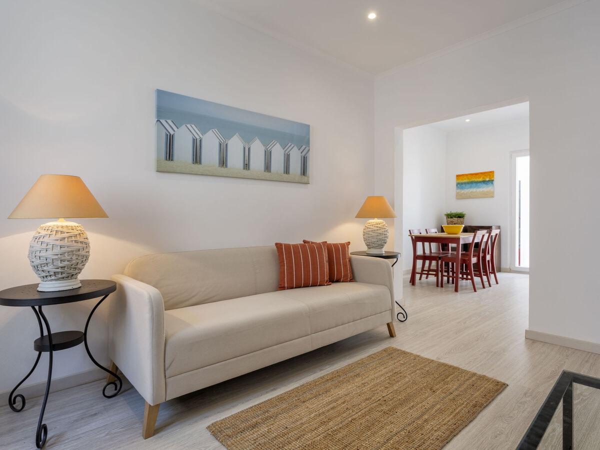 Dona Ana – Appartement 70 m² rénové 2023, centre Lagos - Photo 7