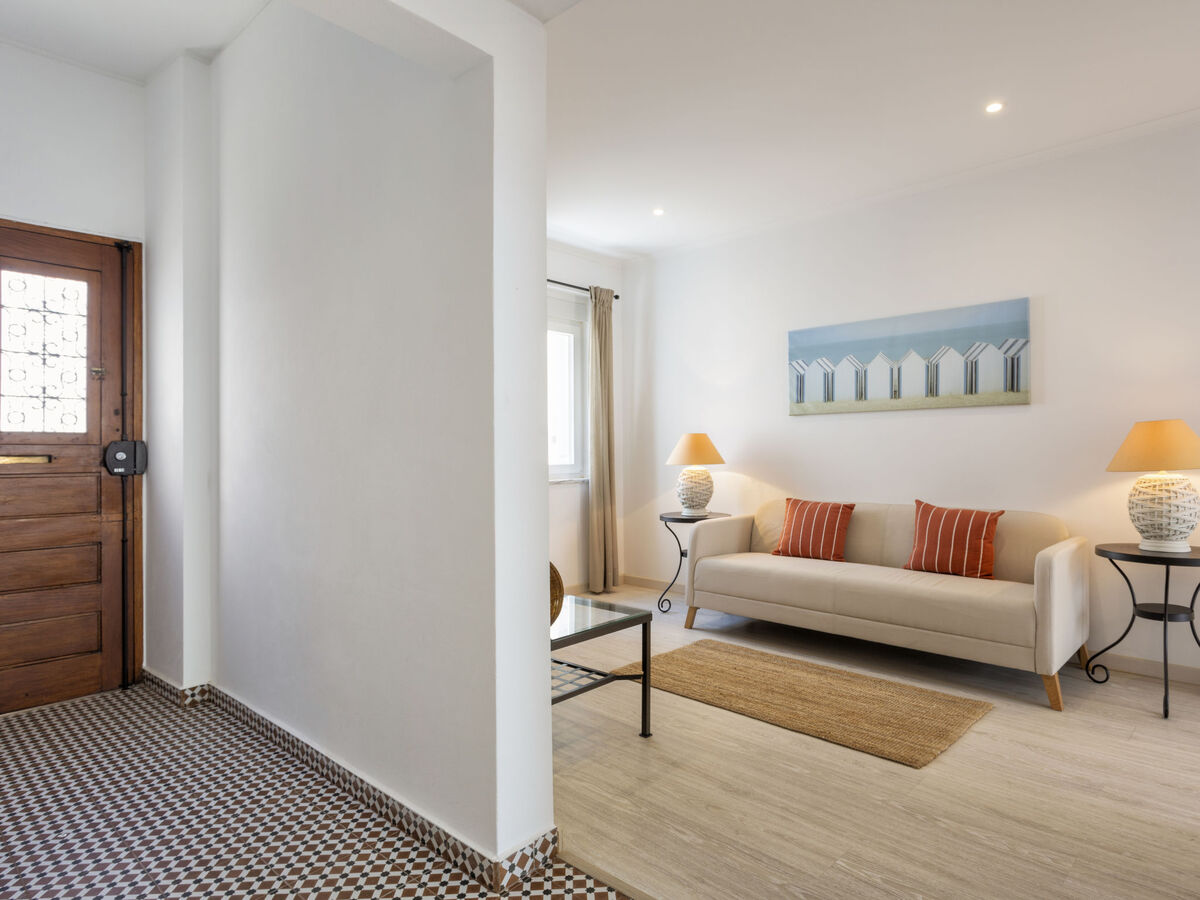 Dona Ana – Appartement 70 m² rénové 2023, centre Lagos - Photo 8