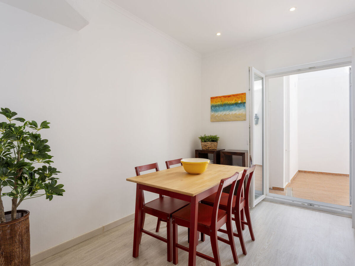 Dona Ana – Appartement 70 m² rénové 2023, centre Lagos - Photo 9