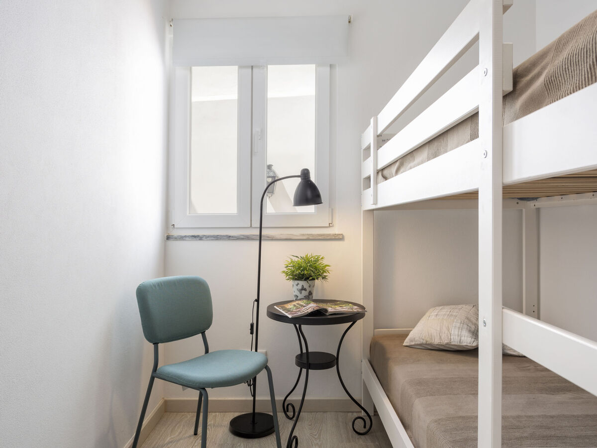 Dona Ana – Appartement 70 m² rénové 2023, centre Lagos - Photo 12