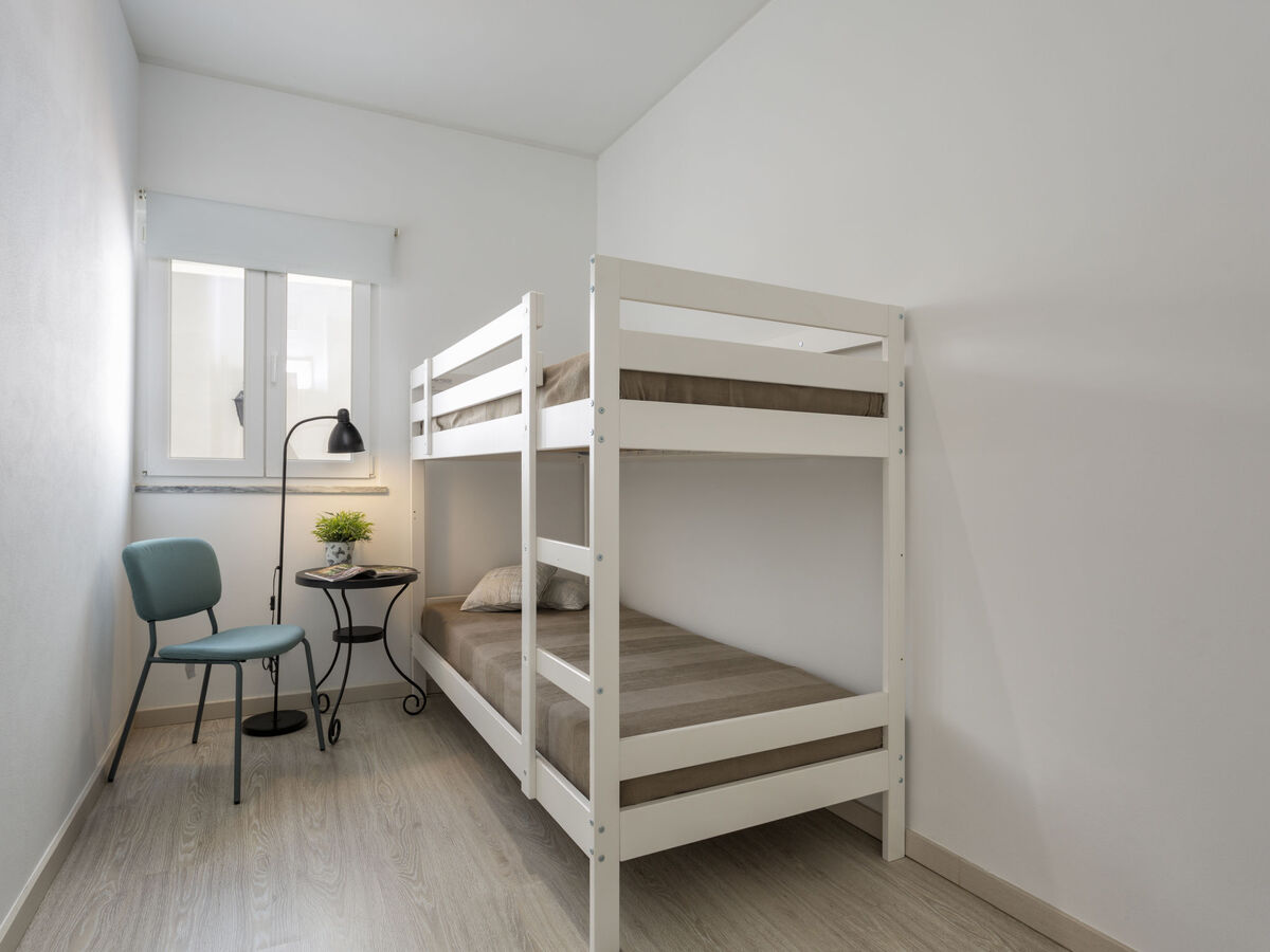 Dona Ana – Appartement 70 m² rénové 2023, centre Lagos - Photo 13