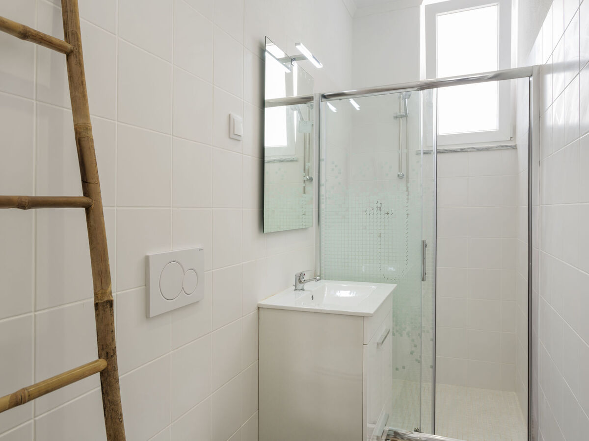Dona Ana – Appartement 70 m² rénové 2023, centre Lagos - Photo 14