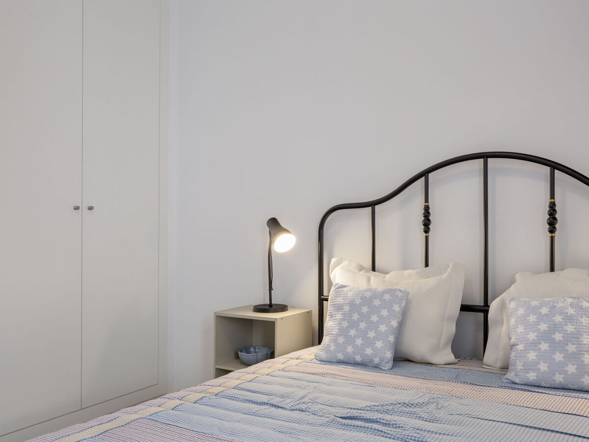 Dona Ana – Appartement 70 m² rénové 2023, centre Lagos - Photo 15
