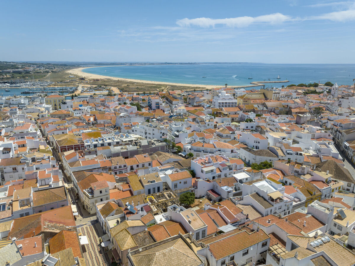 Dona Ana – Appartement 70 m² rénové 2023, centre Lagos - Photo 18