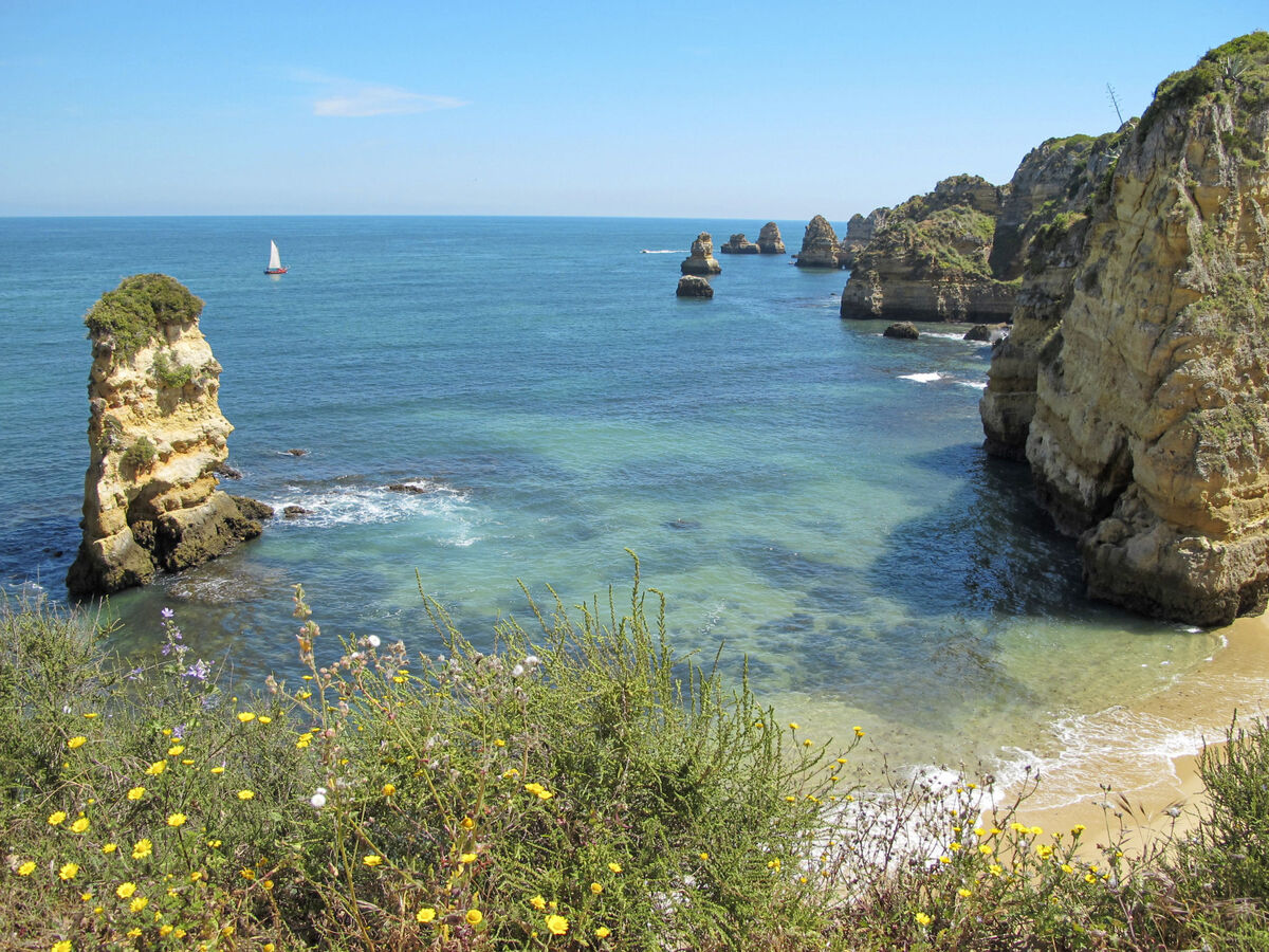 Dona Ana – Appartement 70 m² rénové 2023, centre Lagos - Photo 22