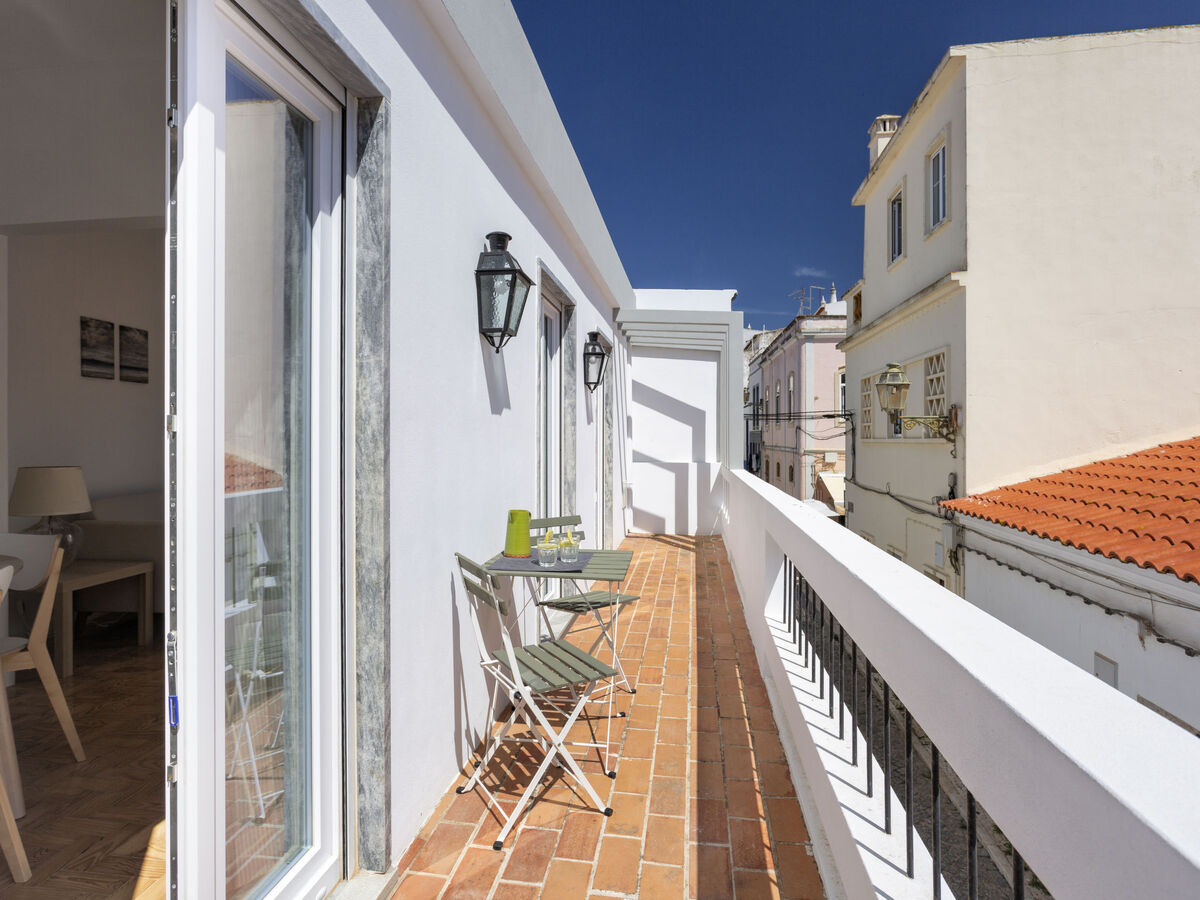 Dona Meia Praia – Appartement rénové Lagos - Photo 2