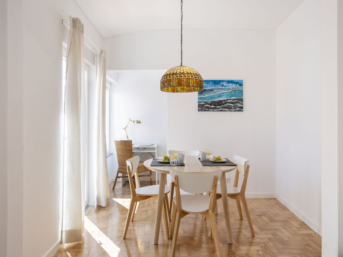 Dona Meia Praia – Appartement rénové Lagos - Photo 5