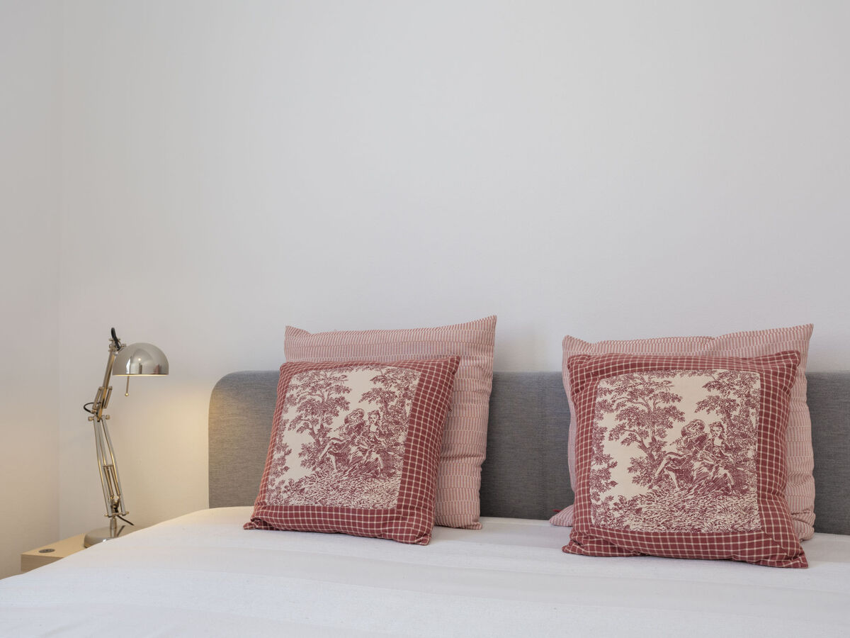 Dona Meia Praia – Appartement rénové Lagos - Photo 9