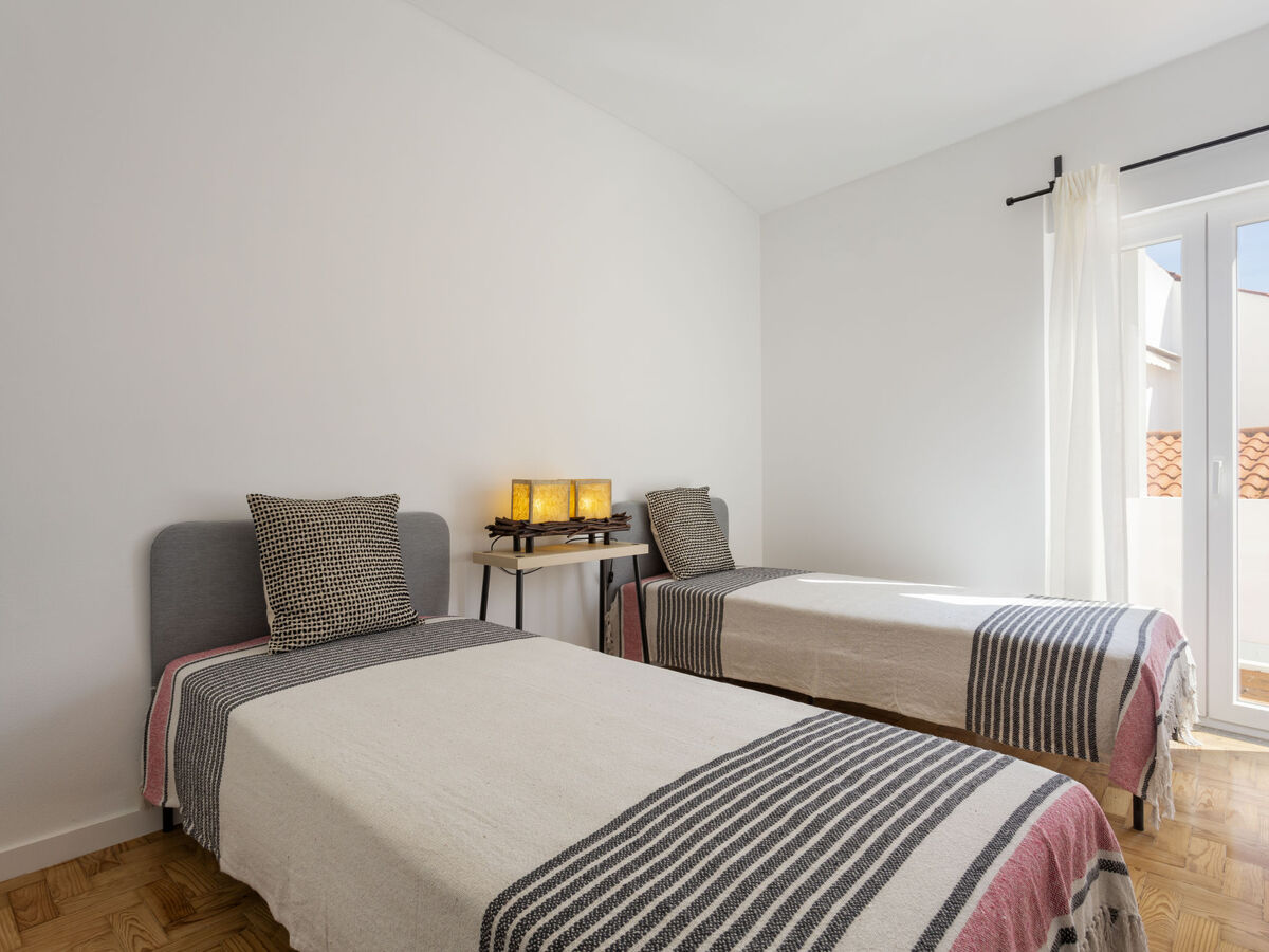 Dona Meia Praia – Appartement rénové Lagos - Photo 12