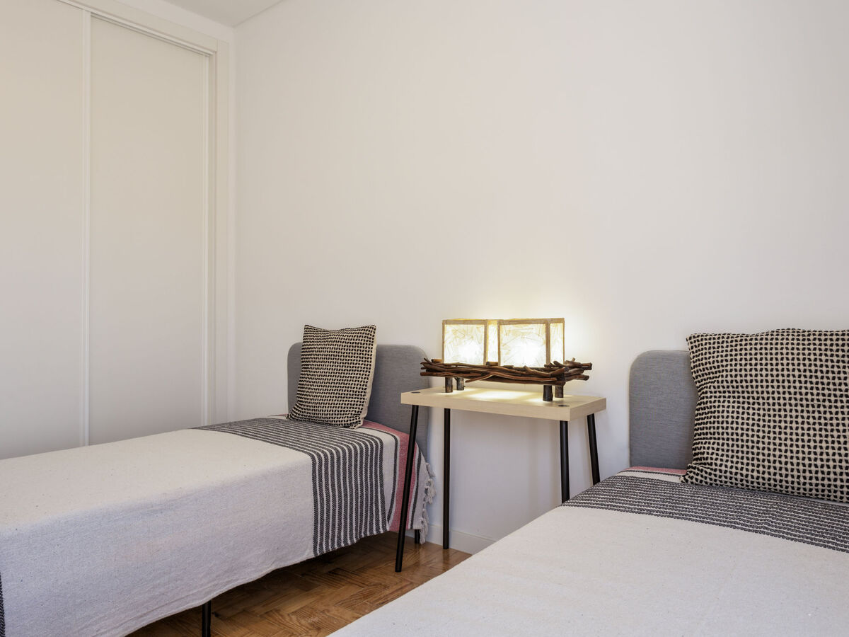 Dona Meia Praia – Appartement rénové Lagos - Photo 13