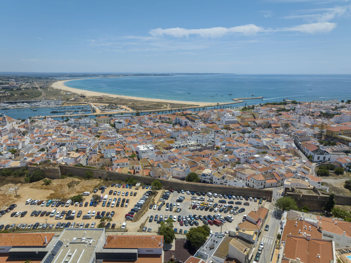 Dona Meia Praia – Appartement rénové Lagos - Photo 18