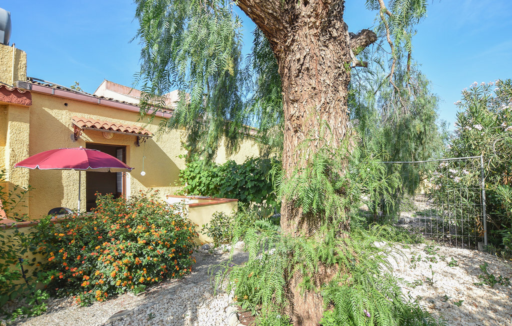 Maison 3 personnes à Siracusa - Photo 1