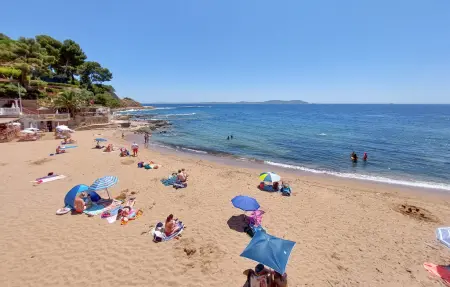 Location appartement à Carqueiranne