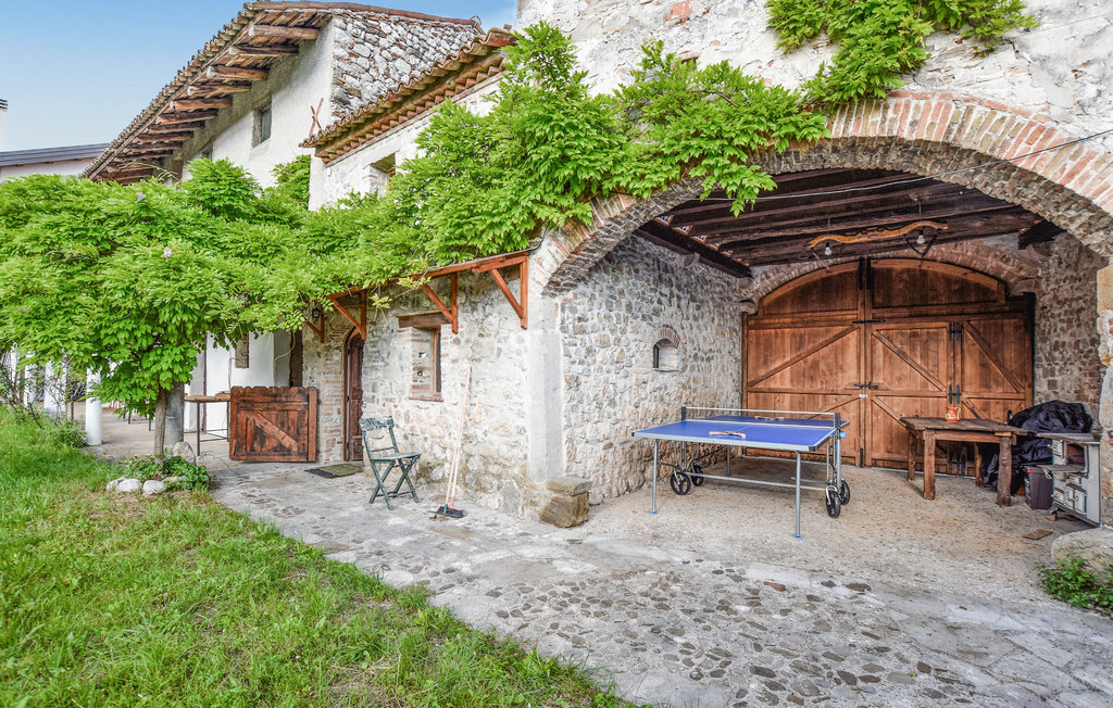 Maison historique 98 m² à Premariacco, 5 personnes - Photo 6