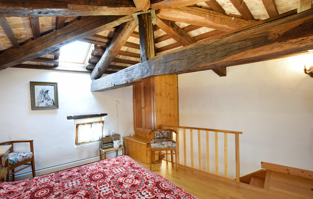 Maison historique 98 m² à Premariacco, 5 personnes - Photo 16