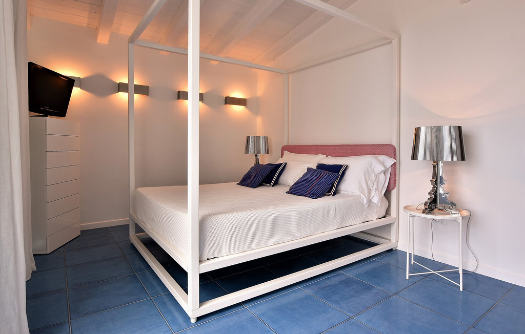 Maison 8 personnes à Trappeto - Photo 23