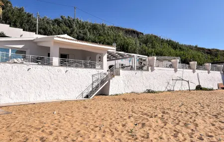 Location maison à Trappeto