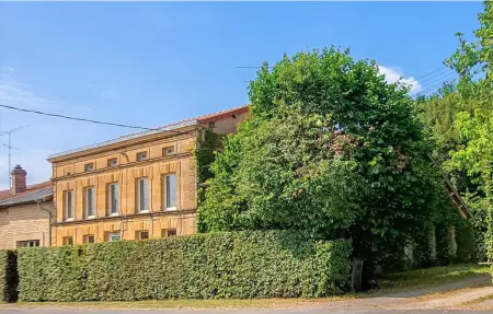 Location maison de vacances à Boult aux Bois