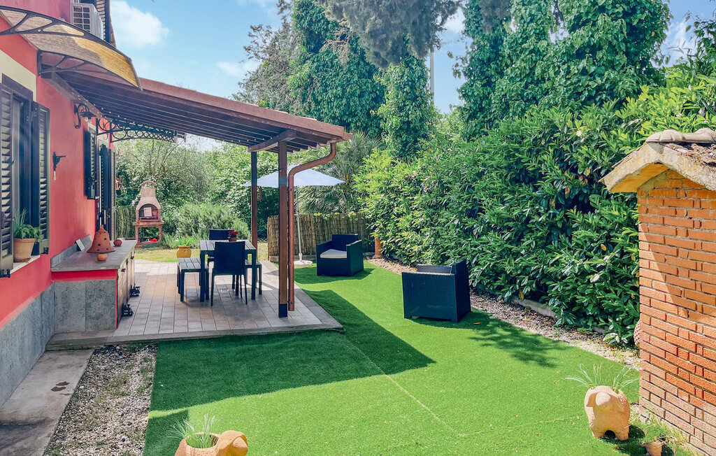 Maison 5 personnes à Vasanello - Photo 1
