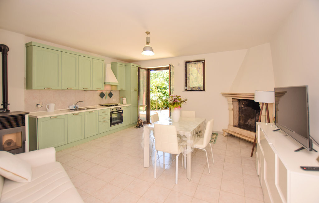 Maison 5 personnes à Vasanello - Photo 3
