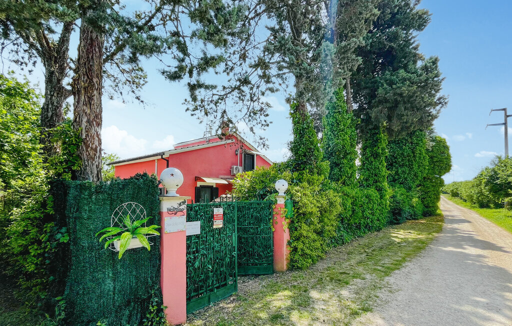 Maison 5 personnes à Vasanello - Photo 6