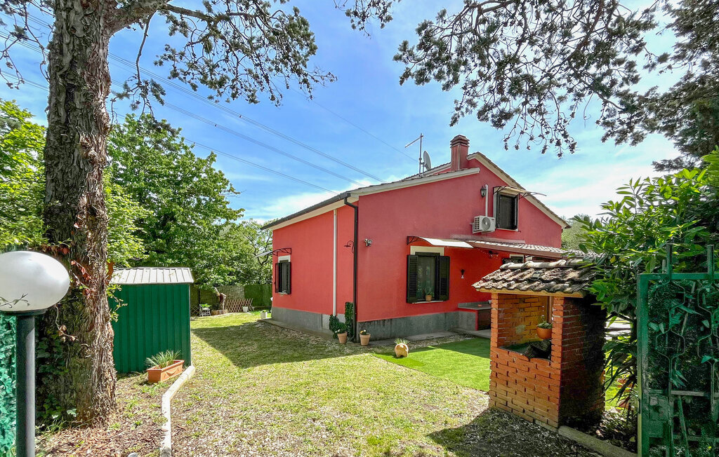 Maison 5 personnes à Vasanello - Photo 7