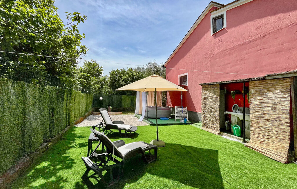 Maison 5 personnes à Vasanello - Photo 8