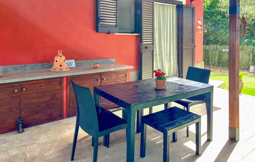 Maison 5 personnes à Vasanello - Photo 10