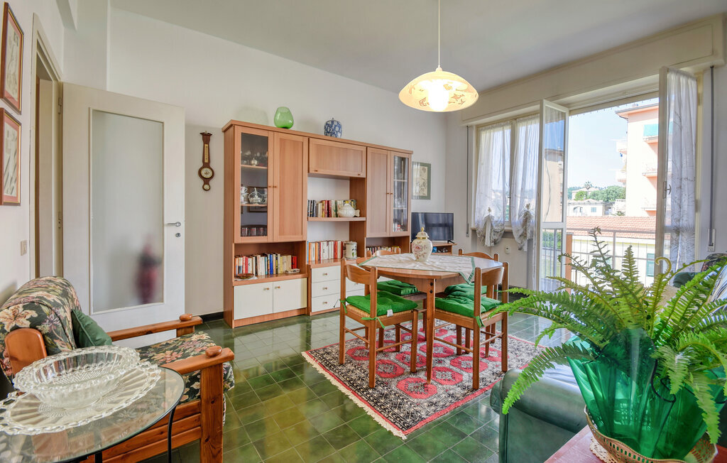 Appartement 3 personnes à Arenzano - Photo 2